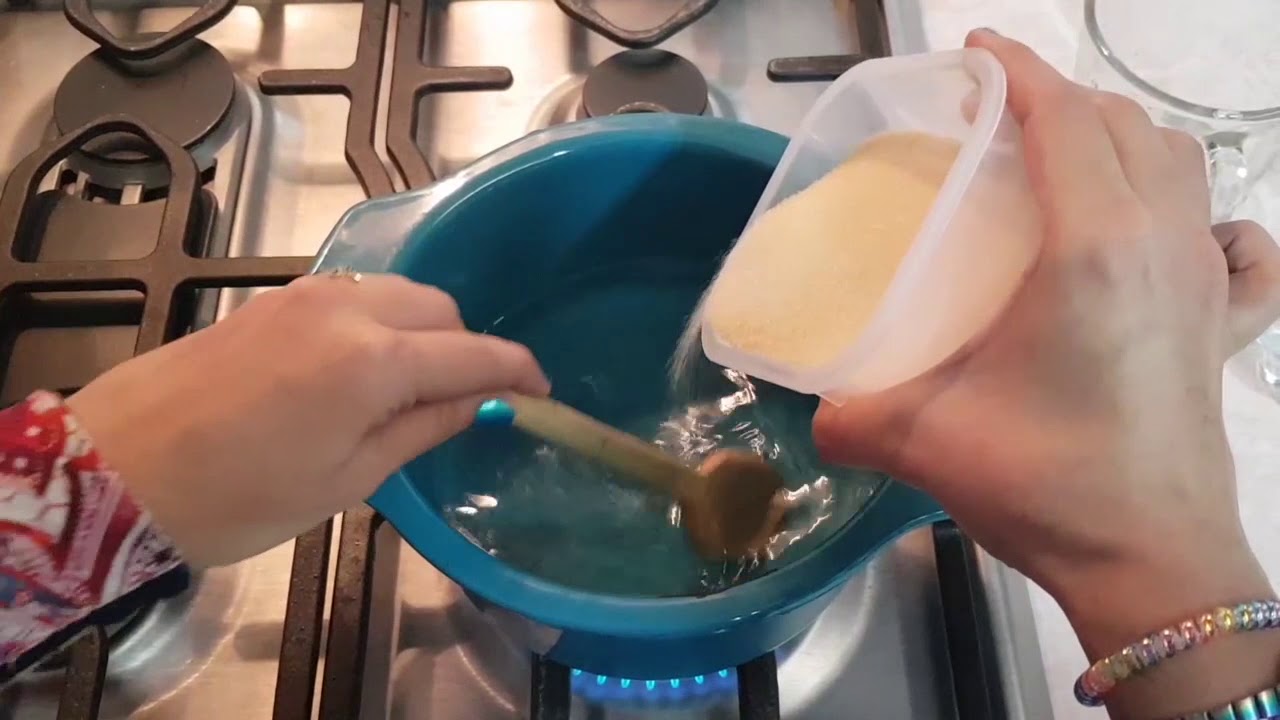 #ComunidaContigo: Tutorial de Biomateriales 3 /4
