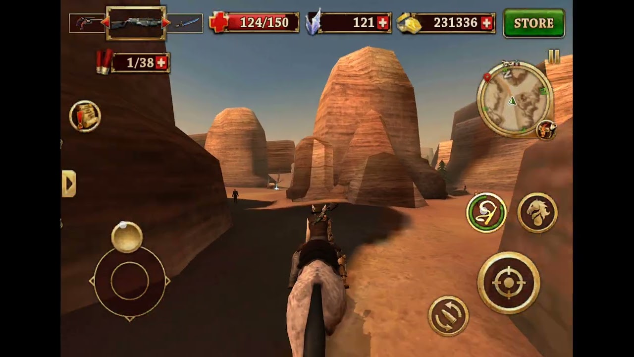 Got bored and recorded some gameplay