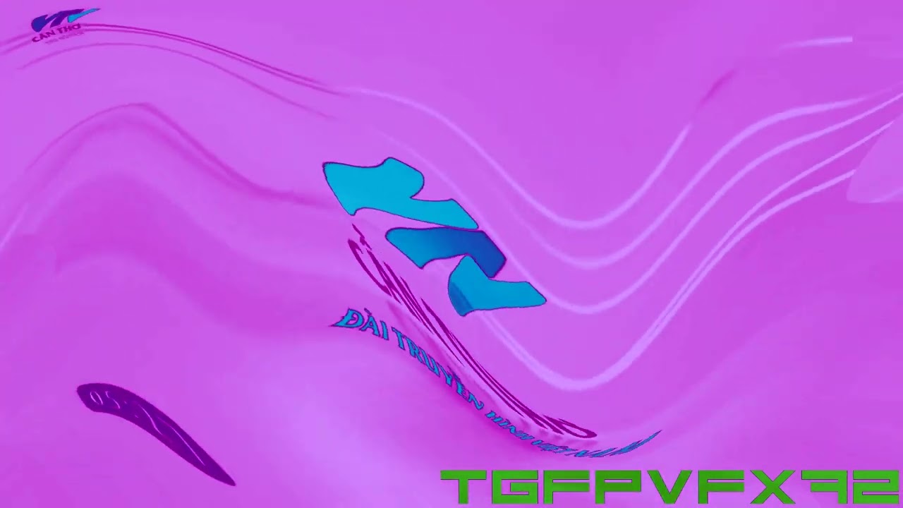 VTV Cần Thơ Ident 10.10.2022 Effects Round 2 VS Everyone (FIXED)