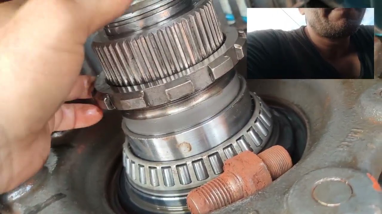 roda q cai New Roland B95B