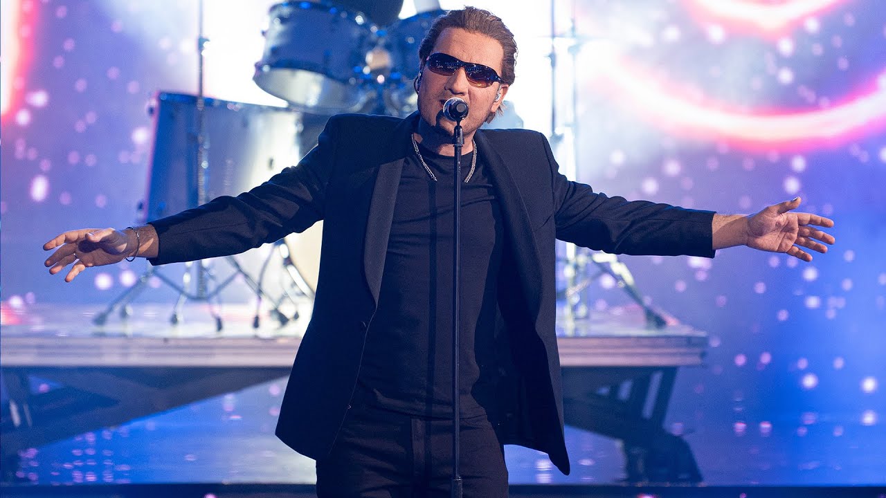 Mateusz Zi&oacute;łko - One (Bono) | Twoja Twarz Brzmi Znajomo. Najlepsi