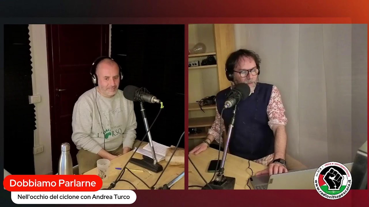 Dobbiamo Parlarne
