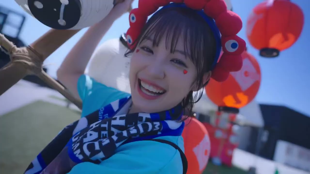 【TEAM SHACHI】どまつり@大阪万博 2025.08.02〜08.03 digest