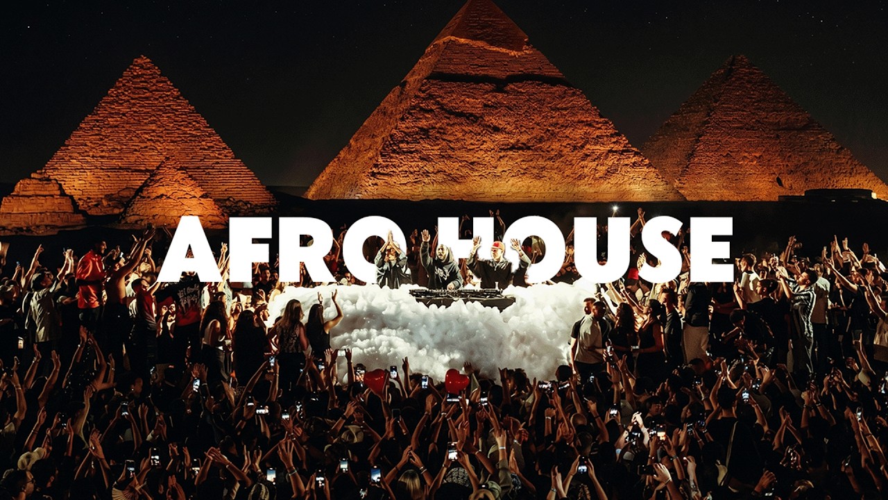 Afro House Mix 2026 | The Best of Summer Afro House 2026 - Summer Mix 🔊 ☀️ #117