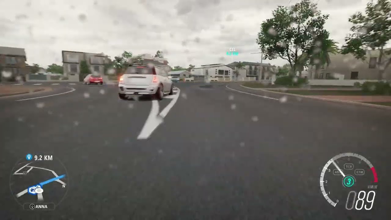 Test jakości nagrania bezpośrednio z konsoli Xbox One S.