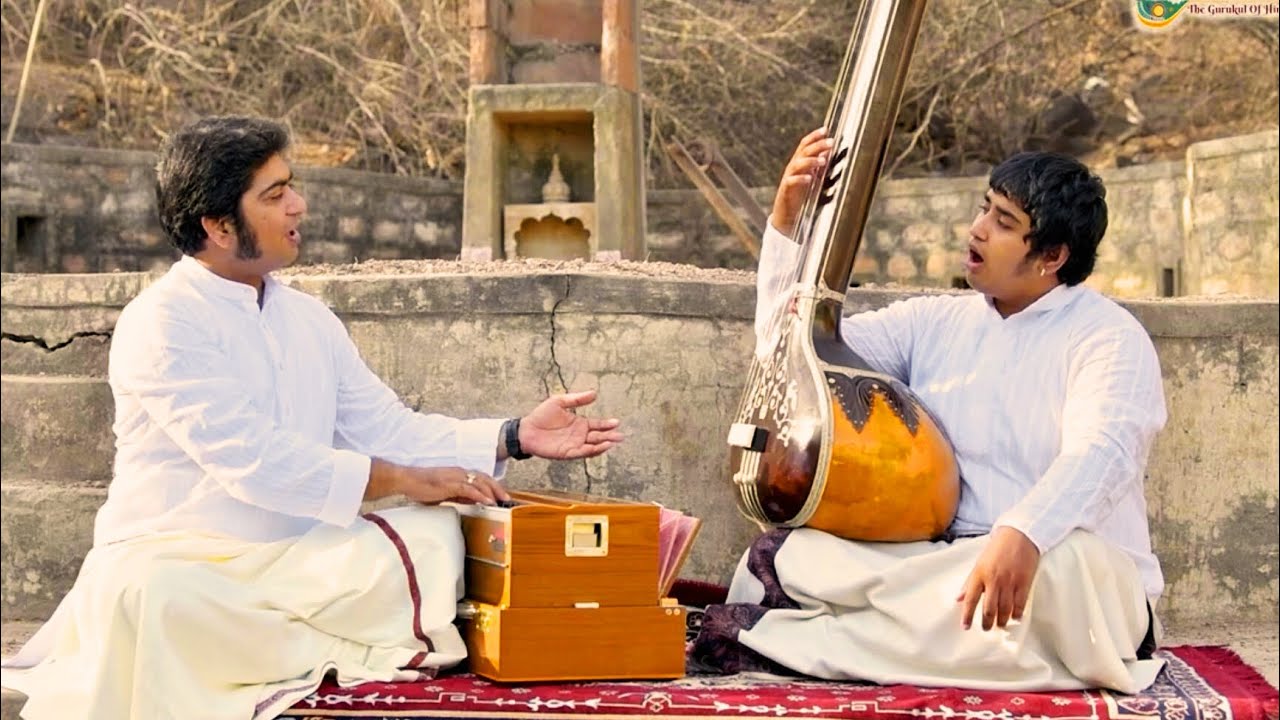 अलख निरंजन,अलख भजले .......Alakh Niranjan, Alakh Bhajale....