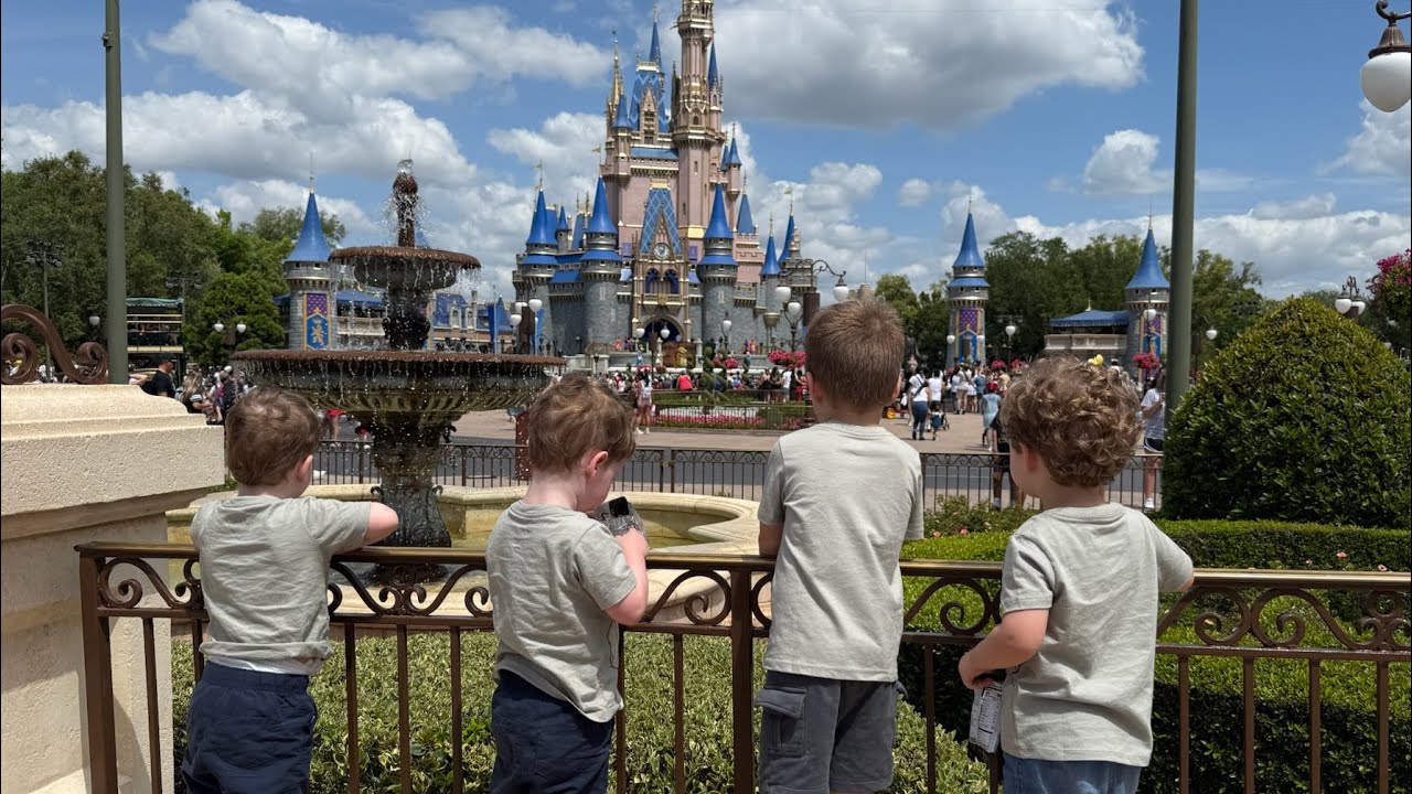 Webasino Disney 2025
