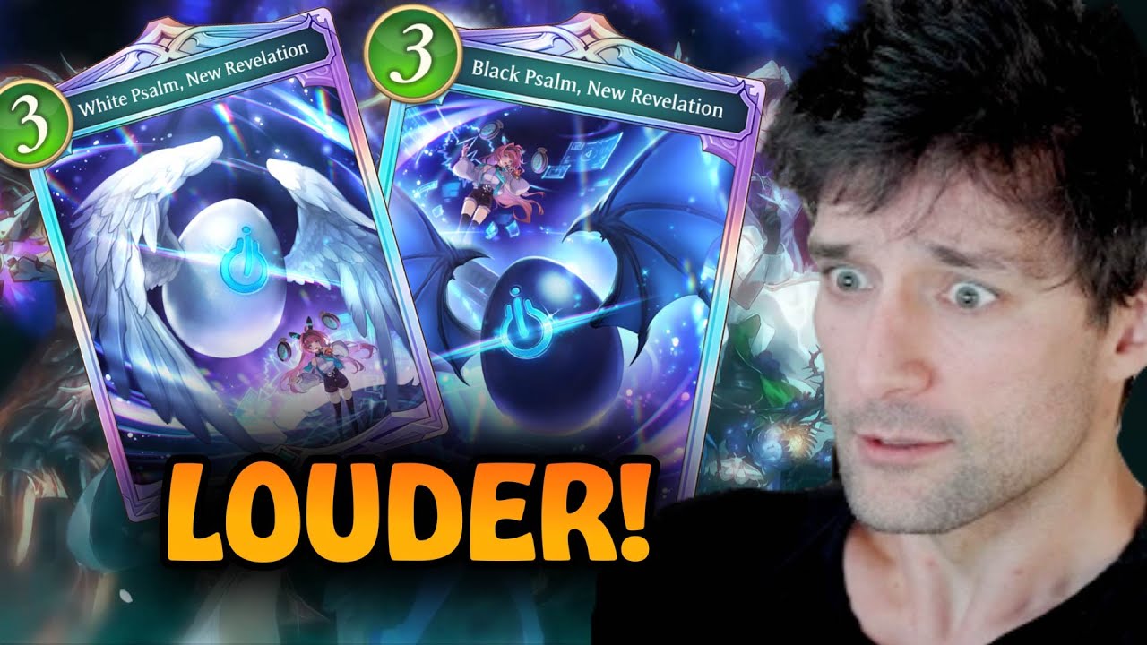 The Eggsplosion Begins! | Shadowverse Worlds Beyond