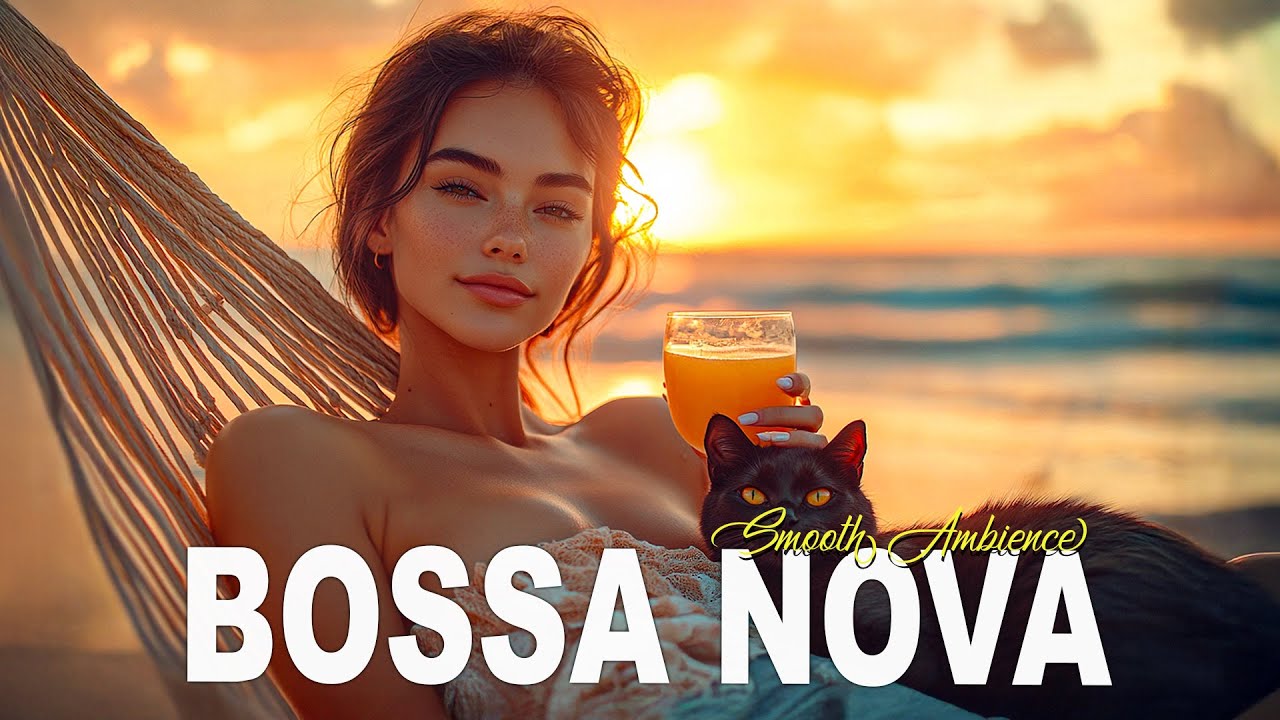 Timeless Bossa Nova Covers 2026 📀 Best Bossa Nova Of Popular Songs 100 Hits