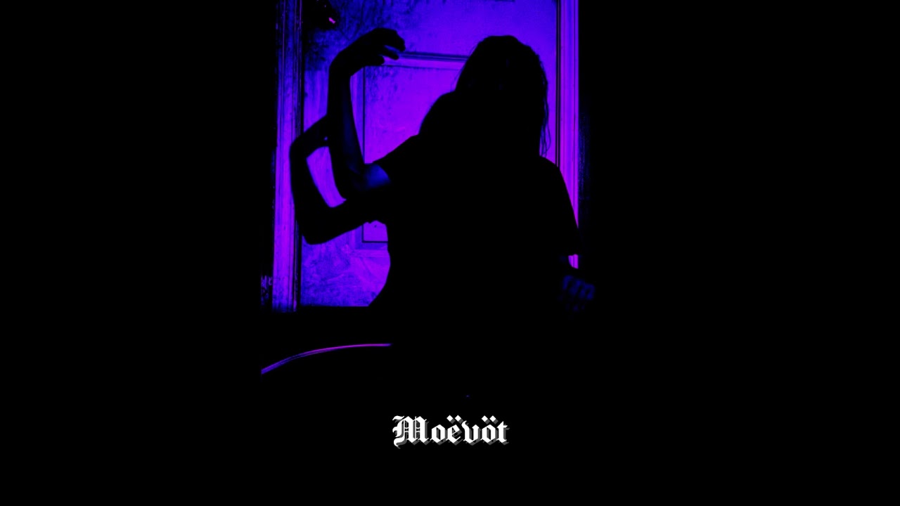 St. Hall-Mo&euml;v&ouml;t (Prod. NeverForever) [Official Audio]