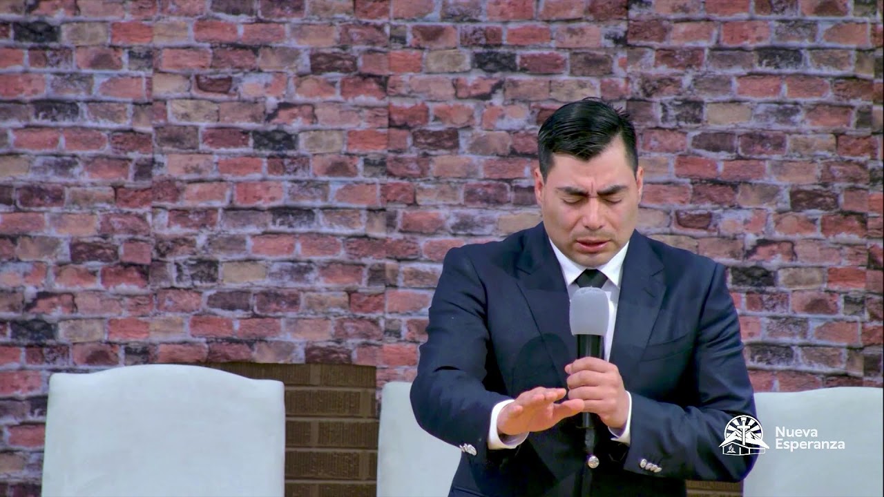 Día 2 - 10 Dias de Oracion - Jueves 8 de Enero 2026