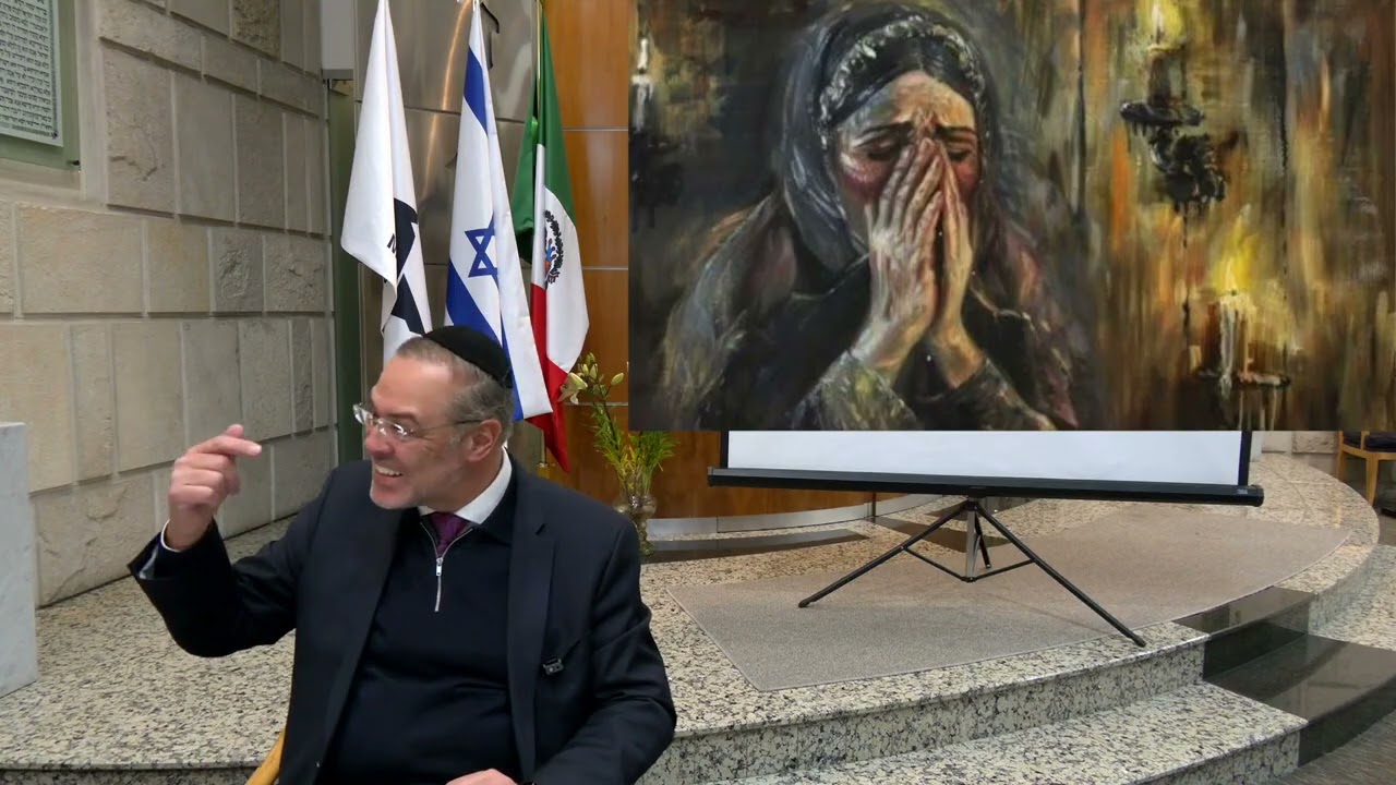 ¨Vatitpalel Jana¨ La plegaria que abrio los cielos - Eli Suli
