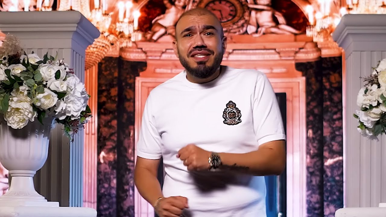 Narcis - A zis tata sa ma urc [Videoclip Oficial] 2023