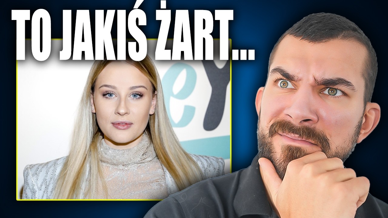 Znany Trener Krytykuje Diete Andziaks