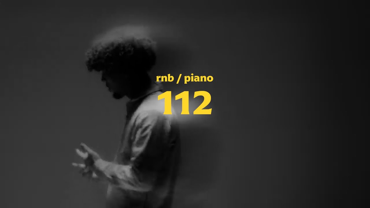 jazeek x rnb piano x monet192 type beat - 