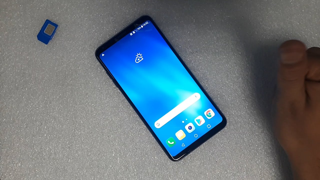LG V30 H930 FRP GOOGLE Account ByPass LATEST SECURITY PATCH AUGUST 2020 | 2 MINS BYPASS
