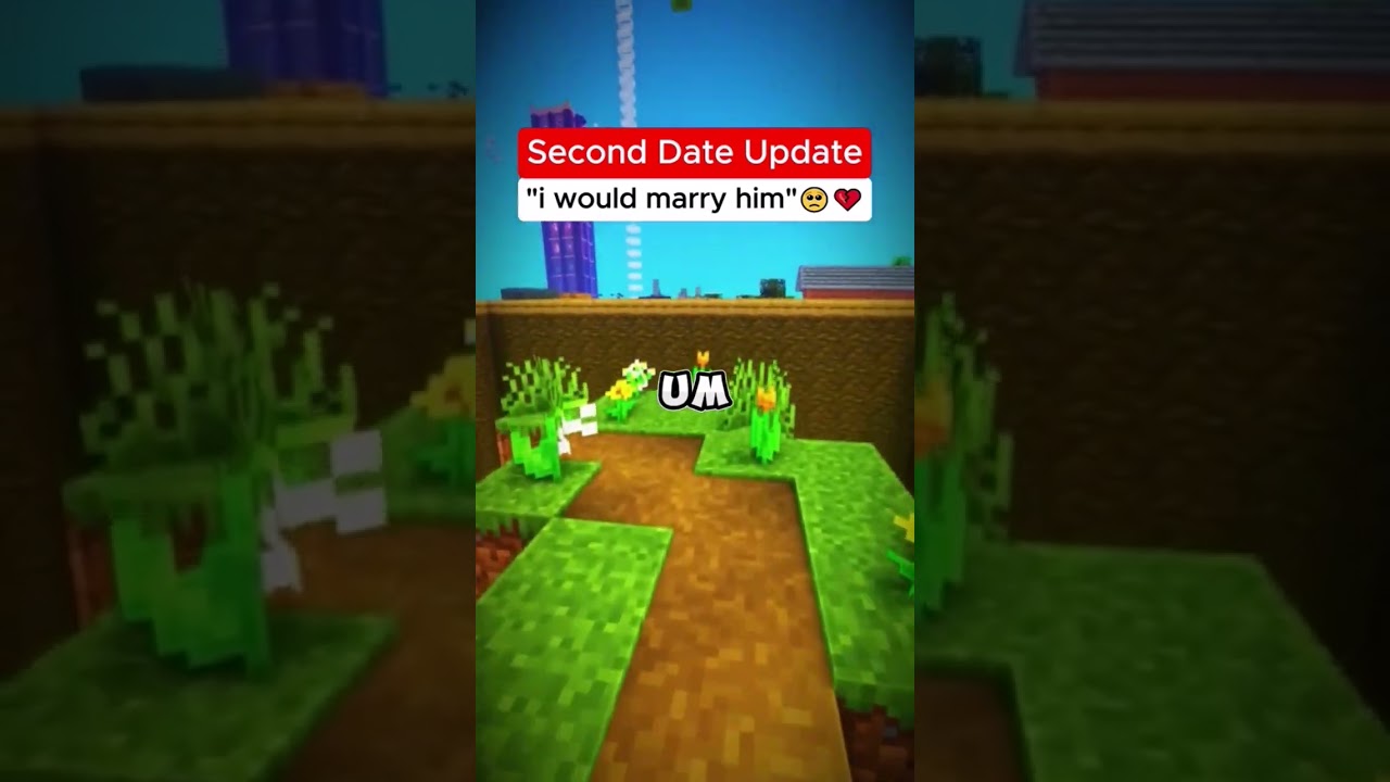 Brooke and jubal second date update