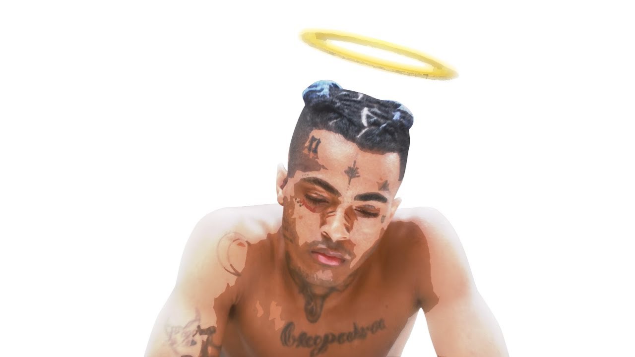 [SOLD] XXXTENTACION Type Beat 'Alone' Guitar Instrumental 2018