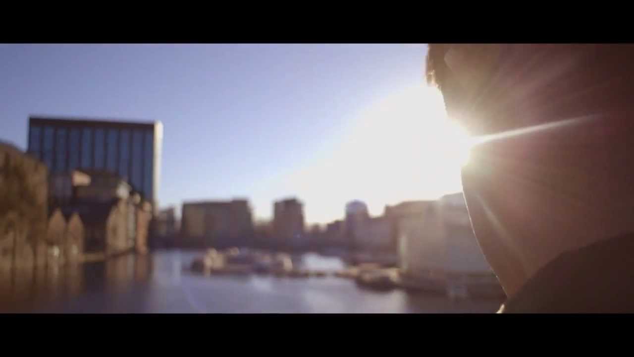 Irish Distillers Promotional Film