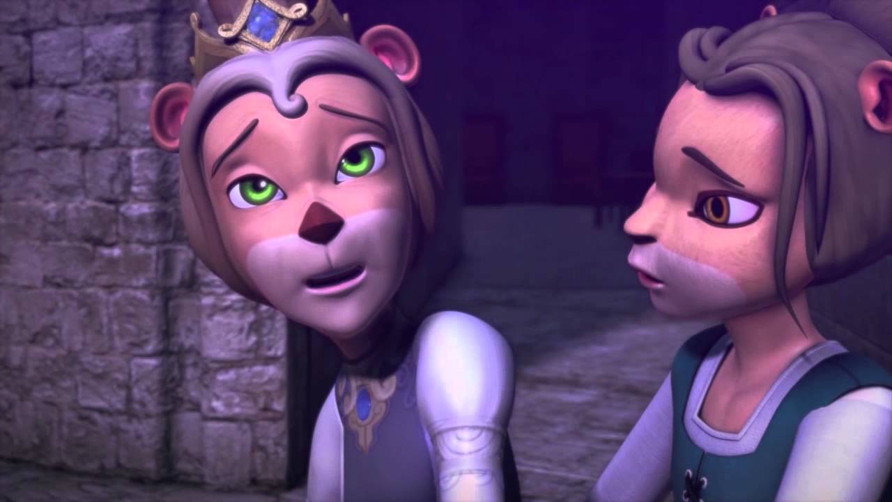 AdeS e Kibon apresentam: Max Magilika - Episódio 11