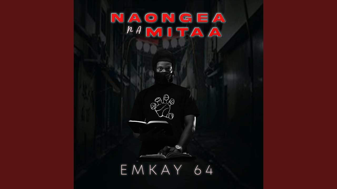 Naongea Na Mitaa