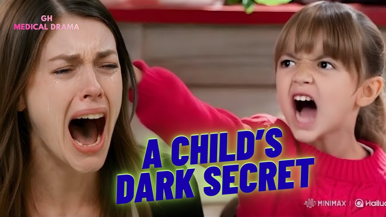 Unbelievable Reveal !! Scout Tells Willow the Truth No One Saw Coming — GH Spoilers !!