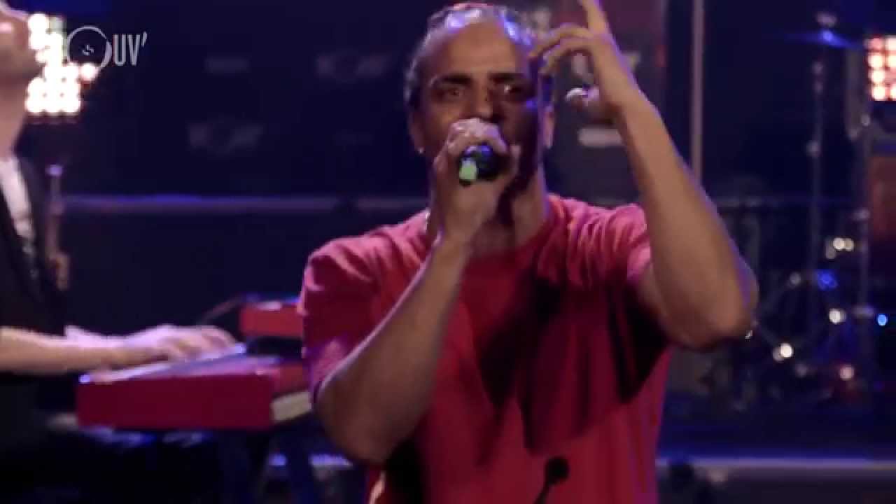 BLACKO - Accroché à mes rêves (version #MouvLiveShow )