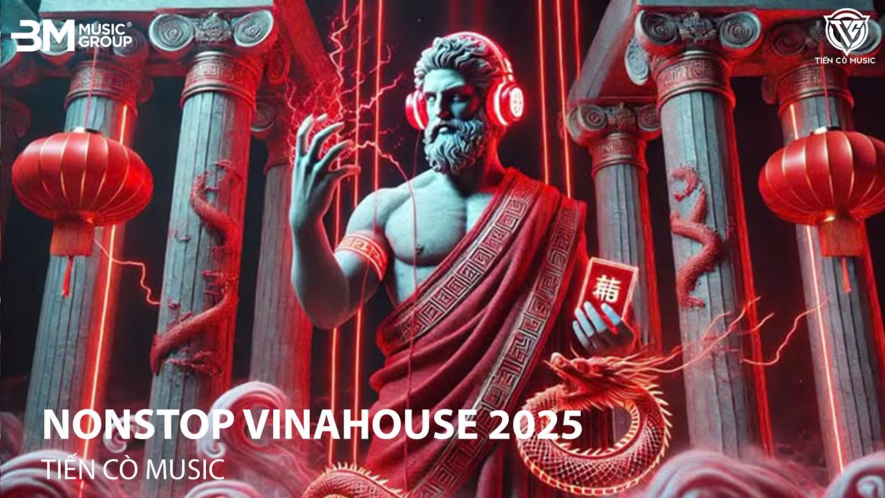 NONSTOP 2025 DJ THÁI HOÀNG - FULL TRACK THÁI HOÀNG REMIX - NHẠC KE THÁI HOÀNG BAY PHÒNG 2025