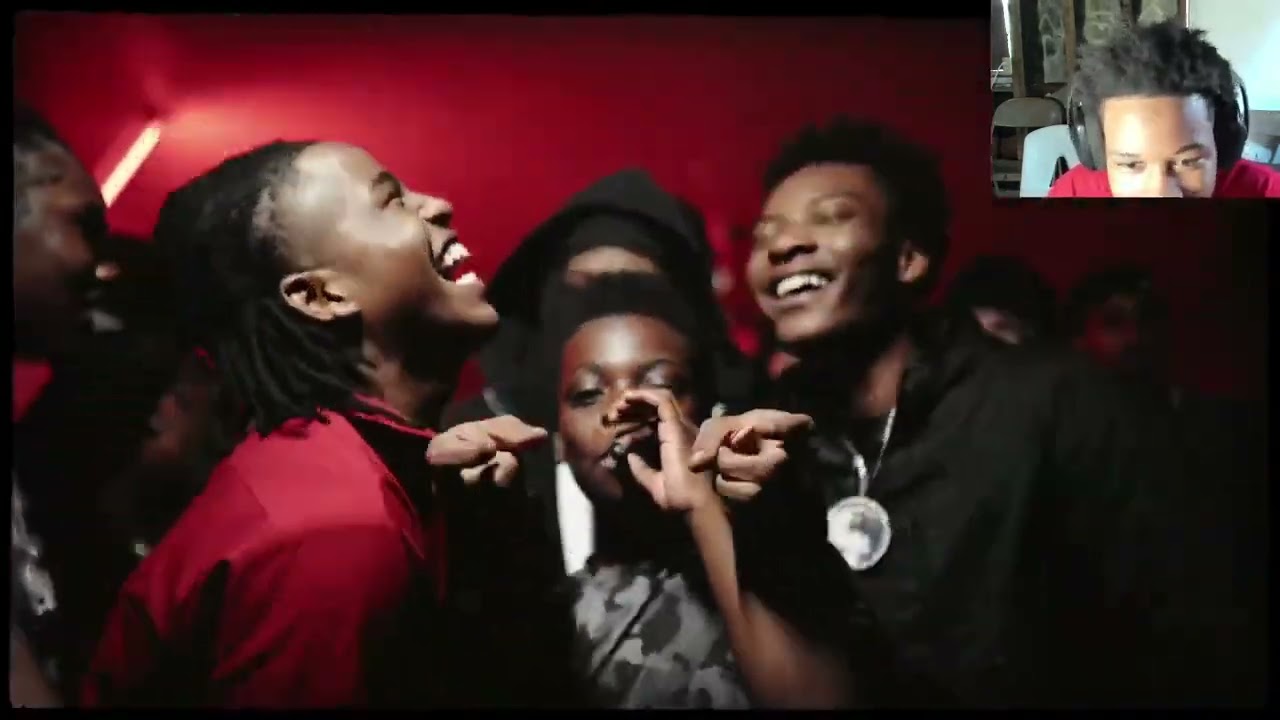 A switchhhhh is crazyyyy new jme tmoe bad intentions music video🔥🔥