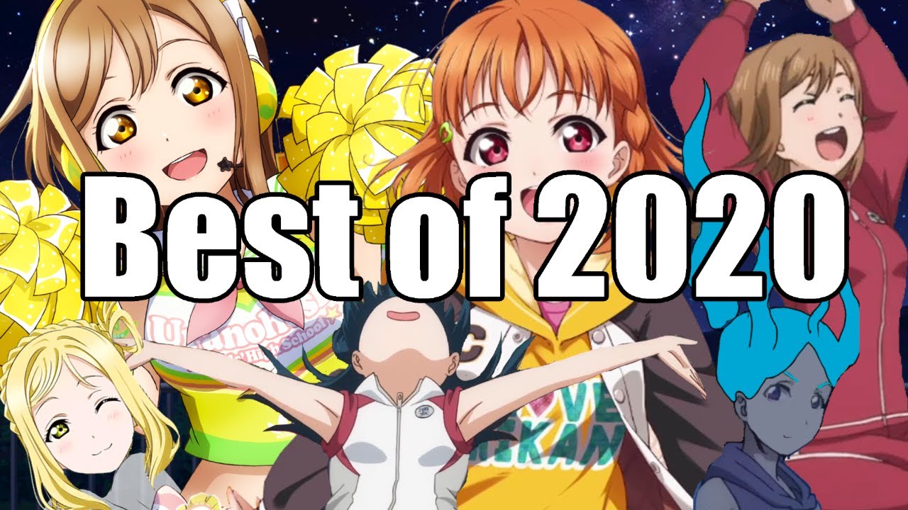 Love Live Memes | Best of 2020 Love Live Sunshine ANIME CRACK