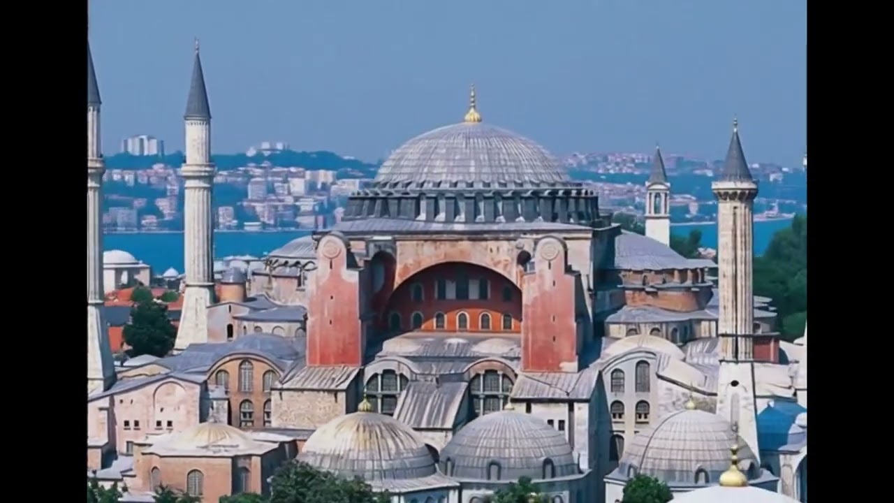 Manevi Hissiyat, İ&ccedil;sel S&uuml;k&ucirc;net ve Huzur M&uuml;zikleri ( spiritual feeling, inner calm and peace music)