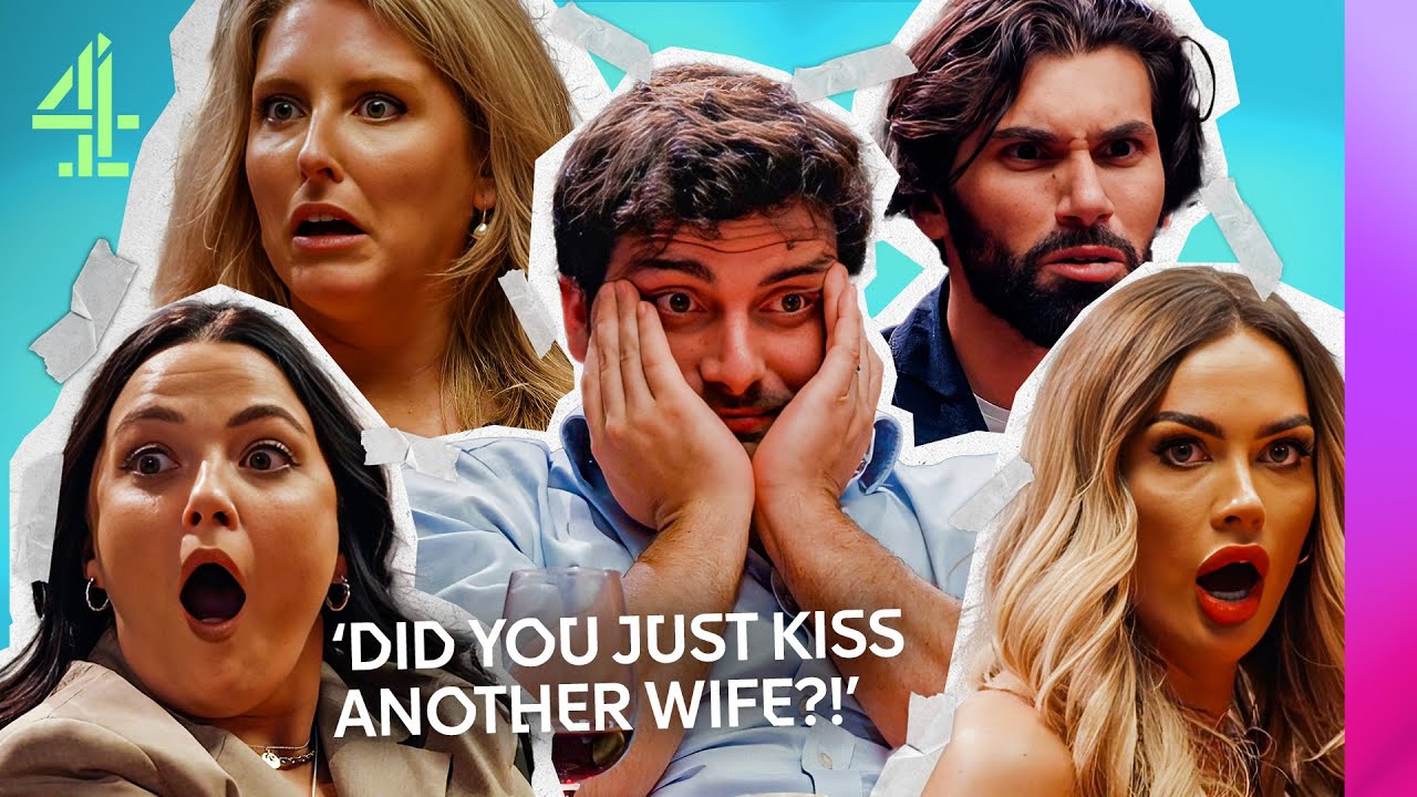 mafs if it was just one long dinner party