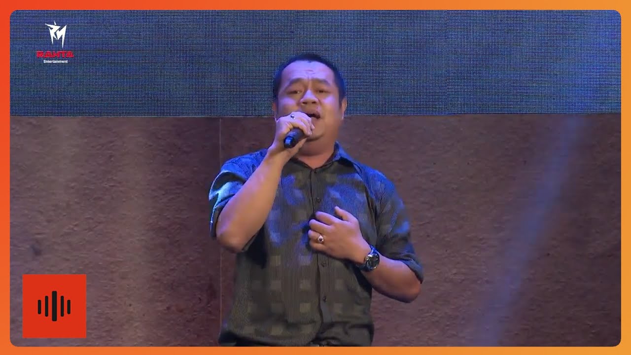 စိုင်းတိုးဆိုင် - အဖေ (The Music ဒိုင်ယာရီ - သက်ဆိုင်သူသို့)