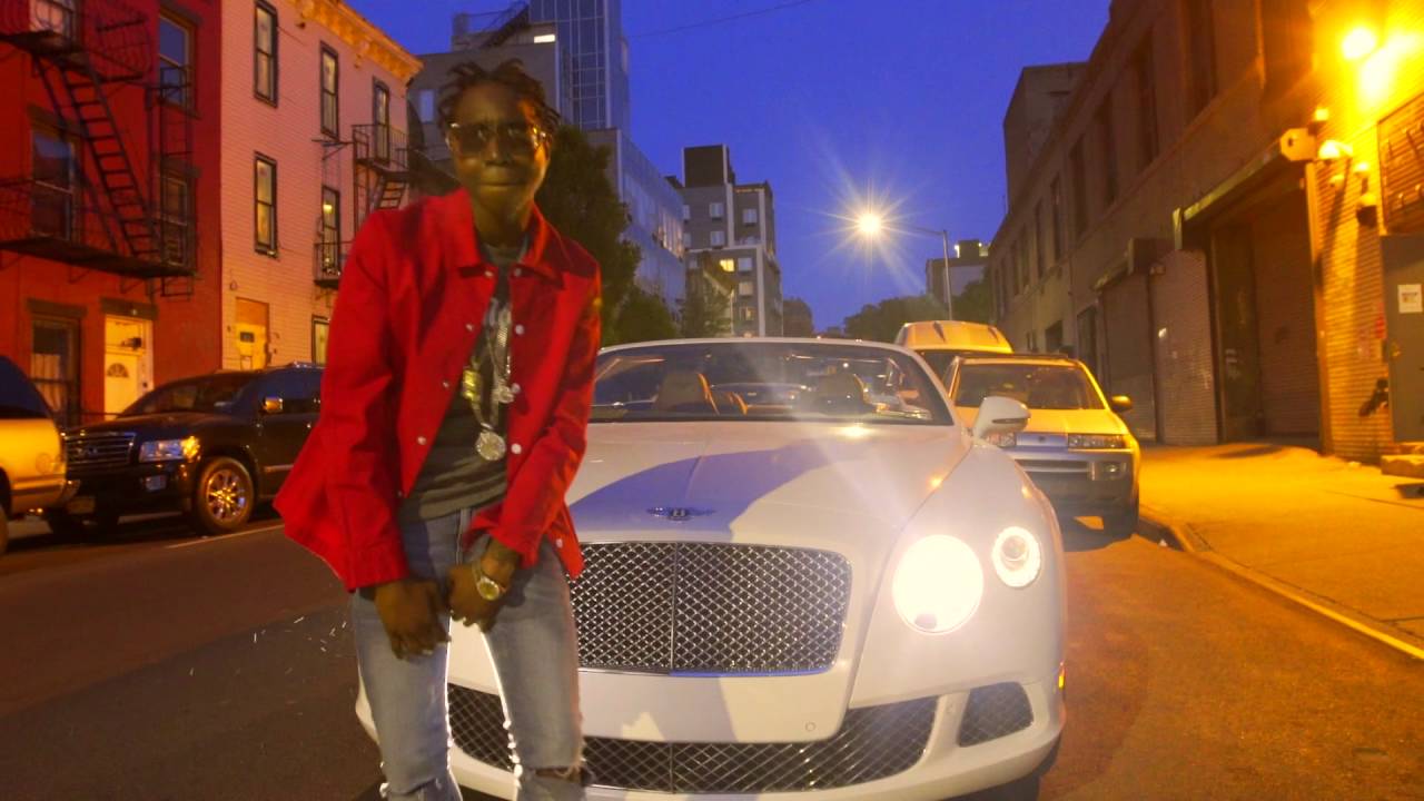 Ty Drownch - Never Switch Sides (Dir. By @BenjiFilmz)