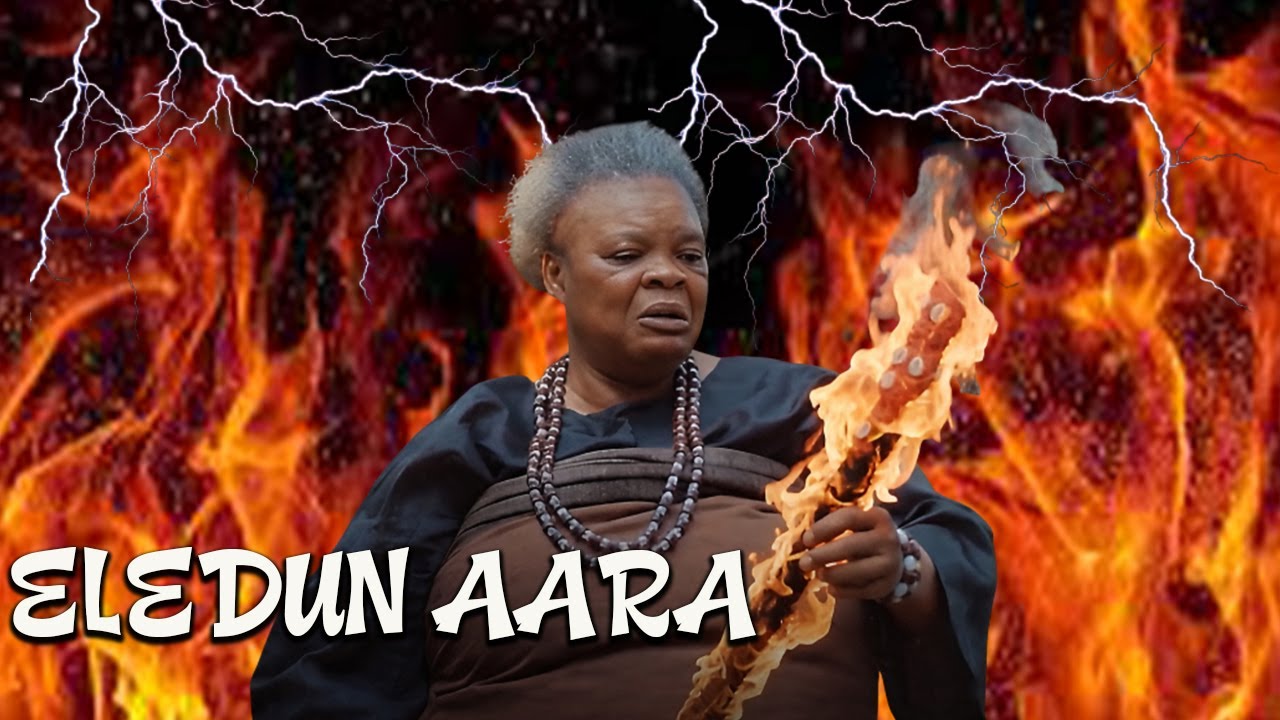 ELEDUN AARA | PEJU OGUNMOLA | DIGBOLUJA | 2026 Latest Yoruba Full Movie Drama New Release Today