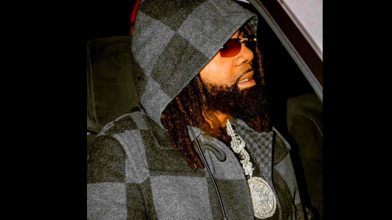(Free) Money Man Guitar Type Beat 2022 