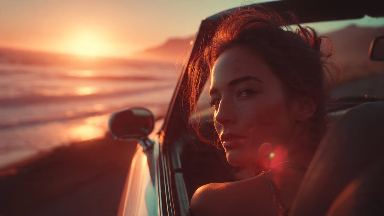 Falling Into You – Emotional Deep House Mix 2025 | Love, Passion & Chill House