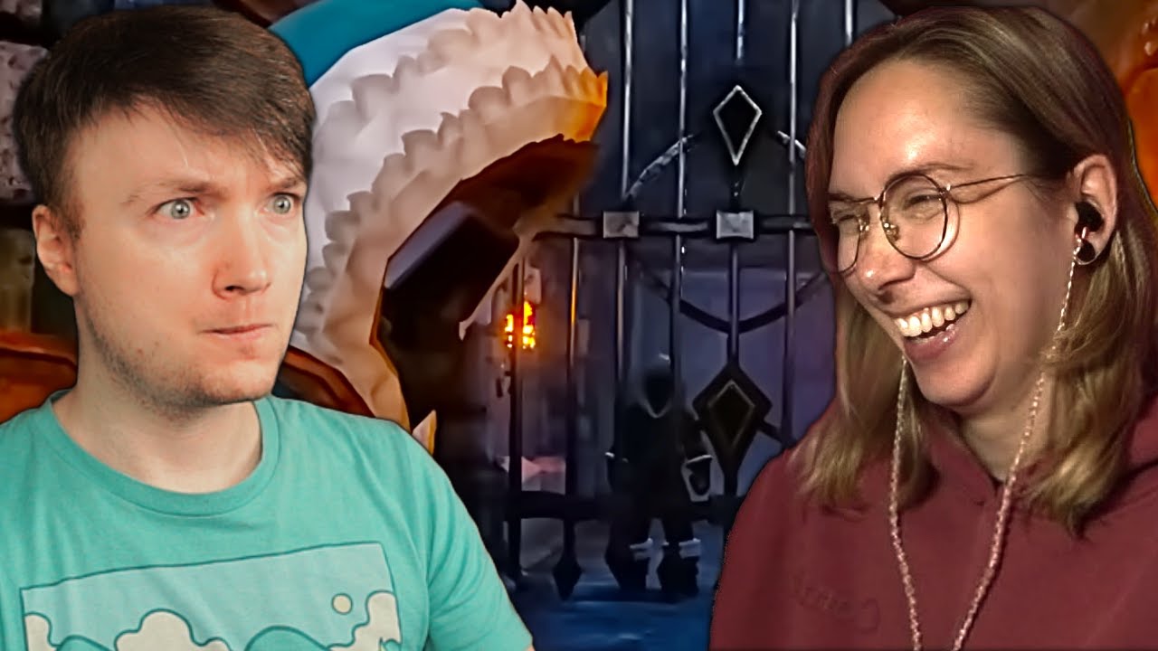 Who Will Be Sacrified - Gab Or Sinow? | We Were Here Too