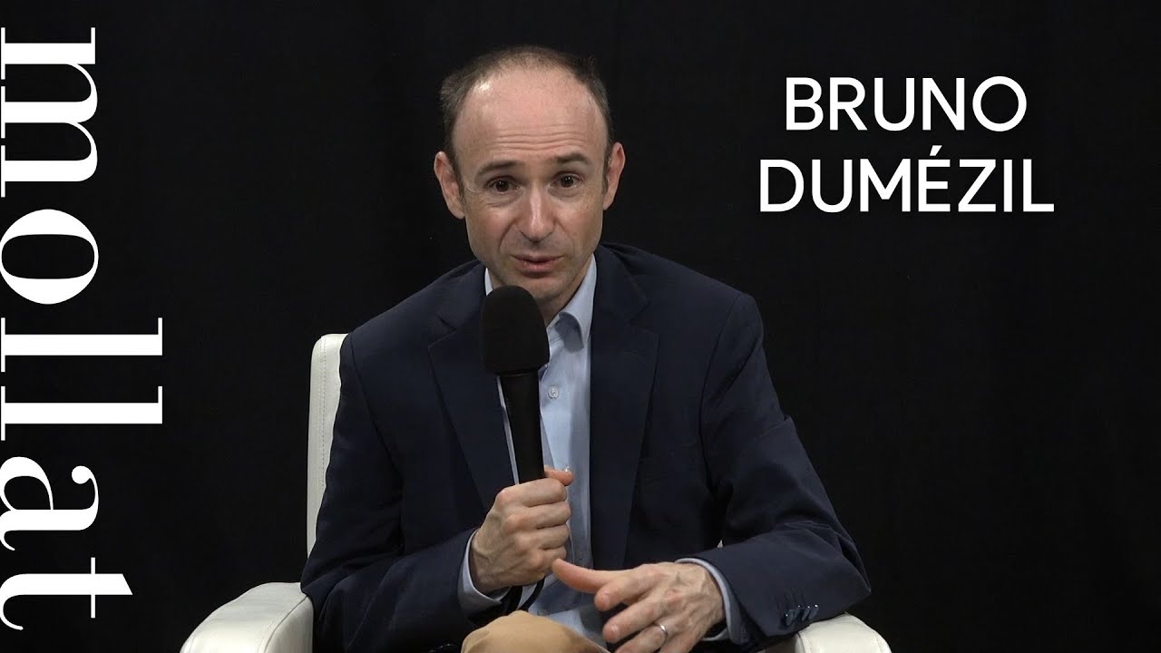 Bruno Dumézil - L'Empire mérovingien : Ve-VIIIe siècle