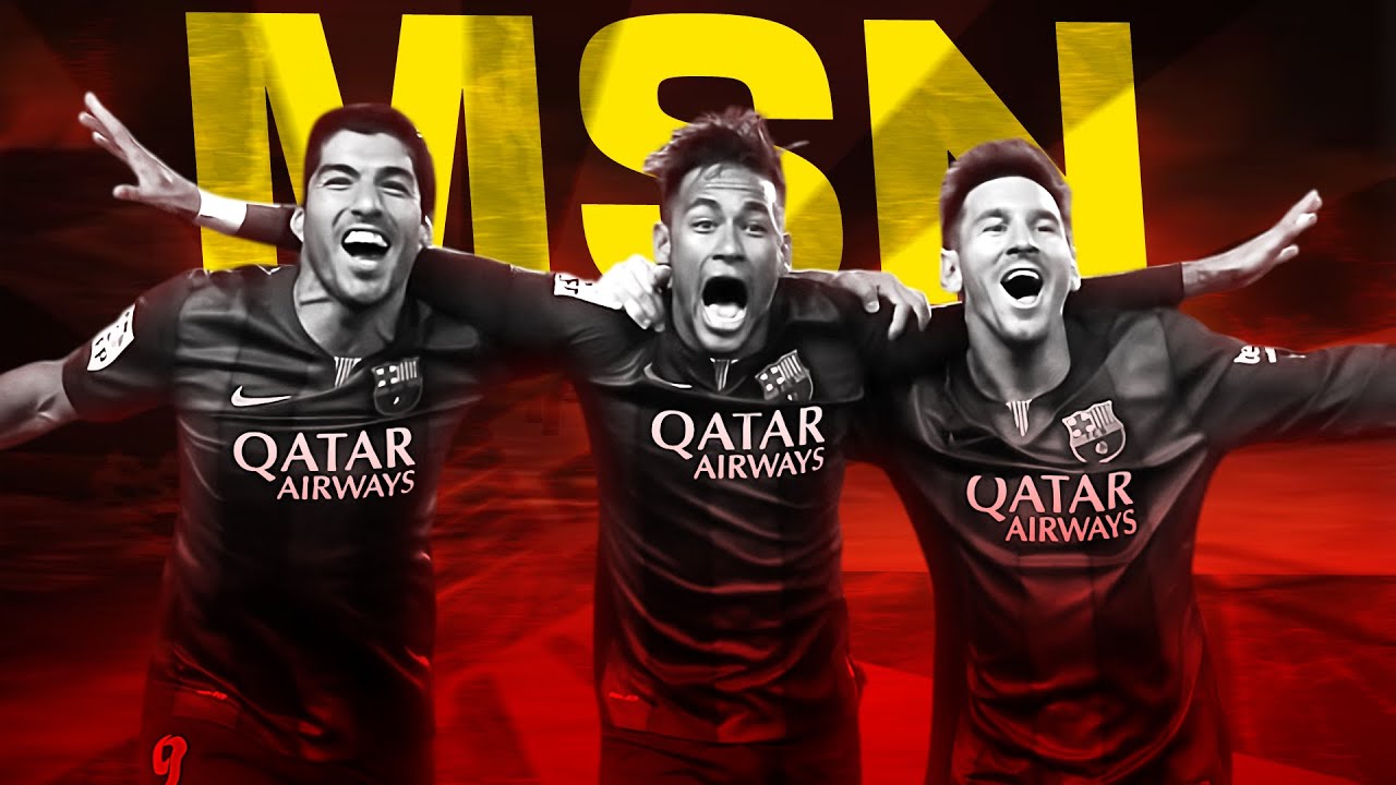 إزاي الـ MSN احتلوا أوروبا !؟