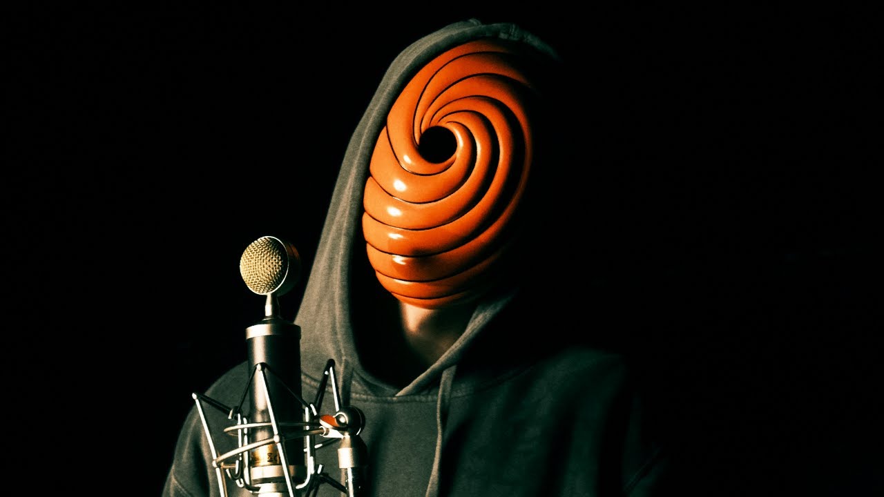 Isaac App - OBITO (Official Music Video)