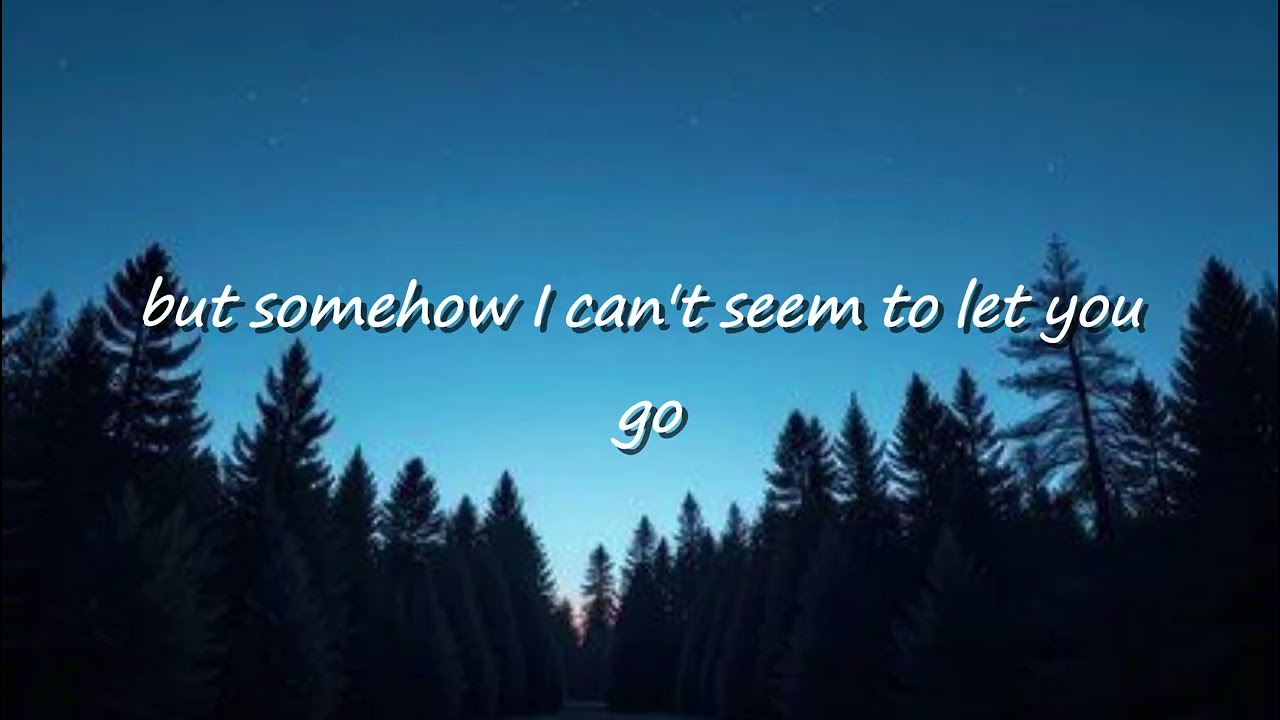 Only Love Can Hurt Like This  | English sad song | Lyrics | #favoritegirl