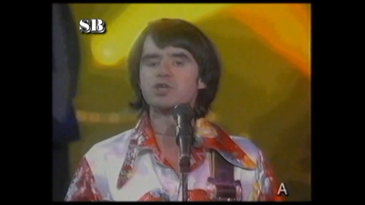Евгений Осин - Попутчица (Программа А)