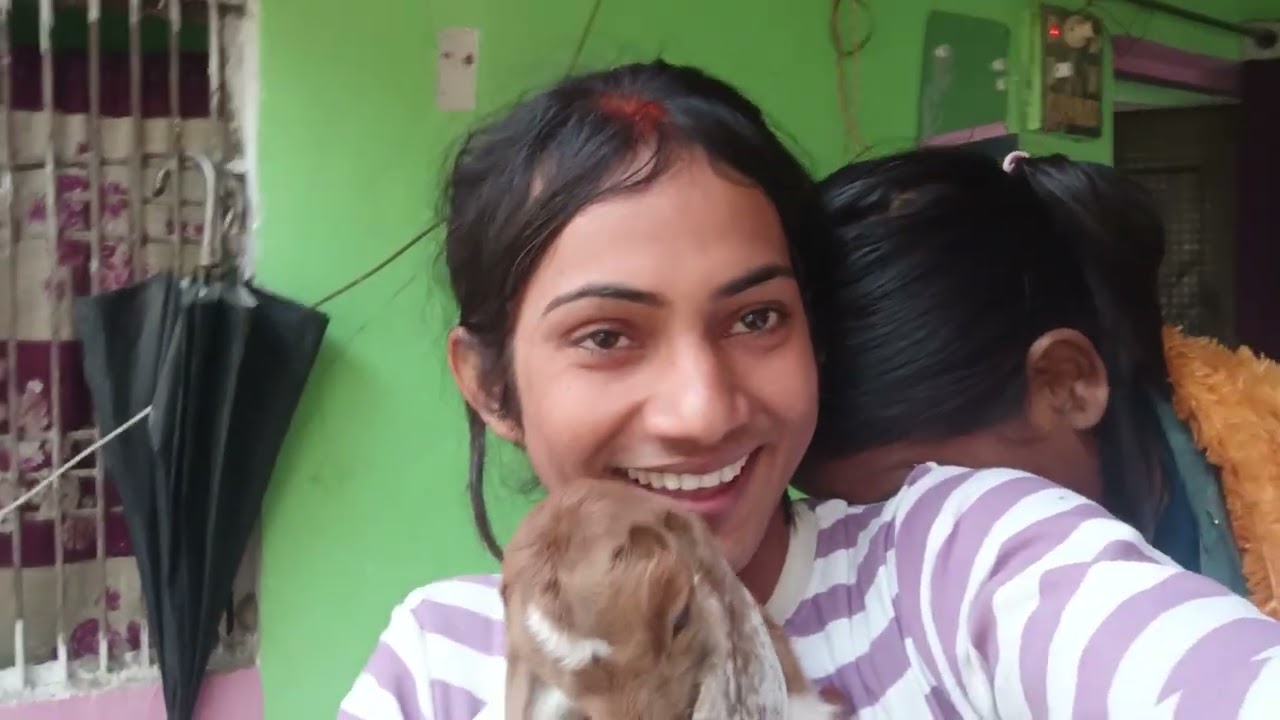 खुशबू रानी का ब्लॉग घर के हैं