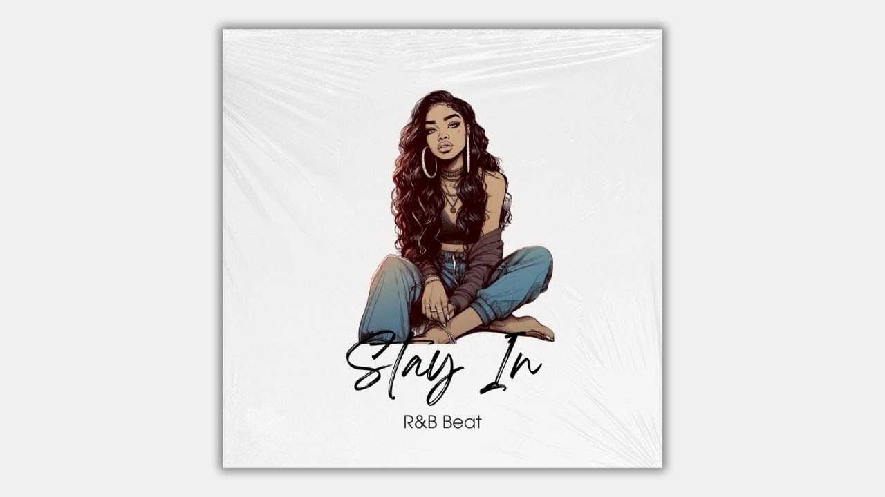 Smooth Romantic R&B Beat 