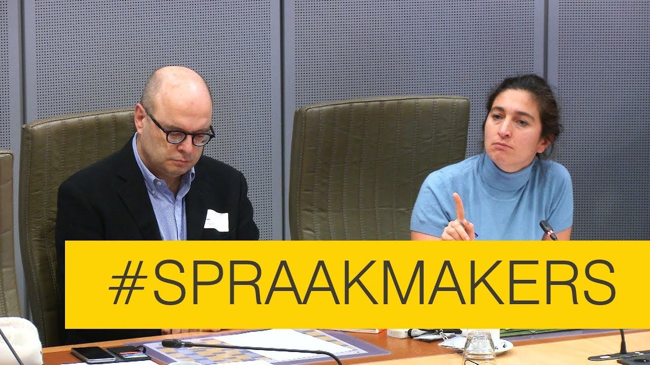 #spraakmakers: 