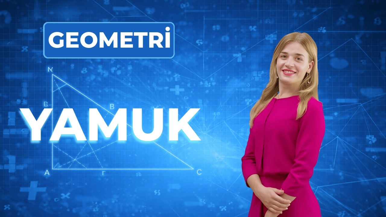 Yamuk | Geometri Konu Anlatımı | Karekök Geometri 0