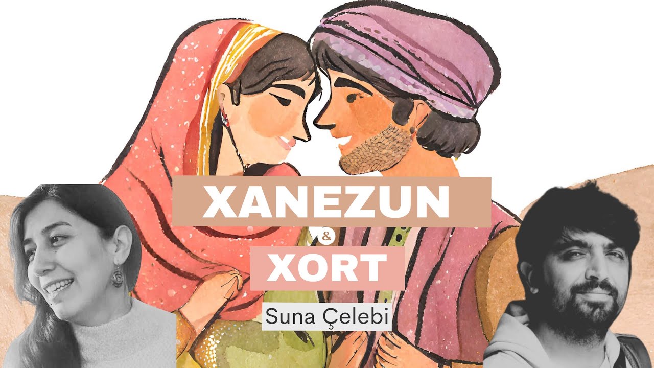 XANEZUN ile XORT | Masal Anlatıcısı Suna Çelebi