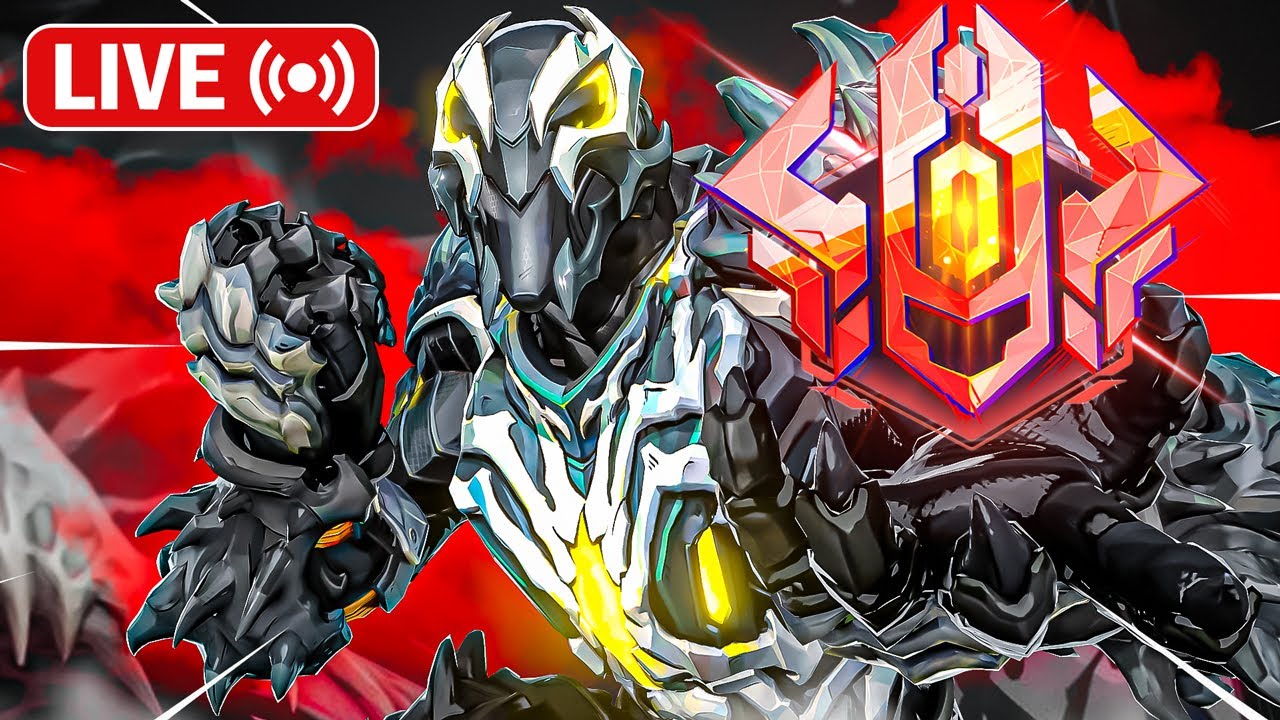 Rank $1 Venom vs Top 500 - Banana Swing & Slasp Master  #marvelrivals