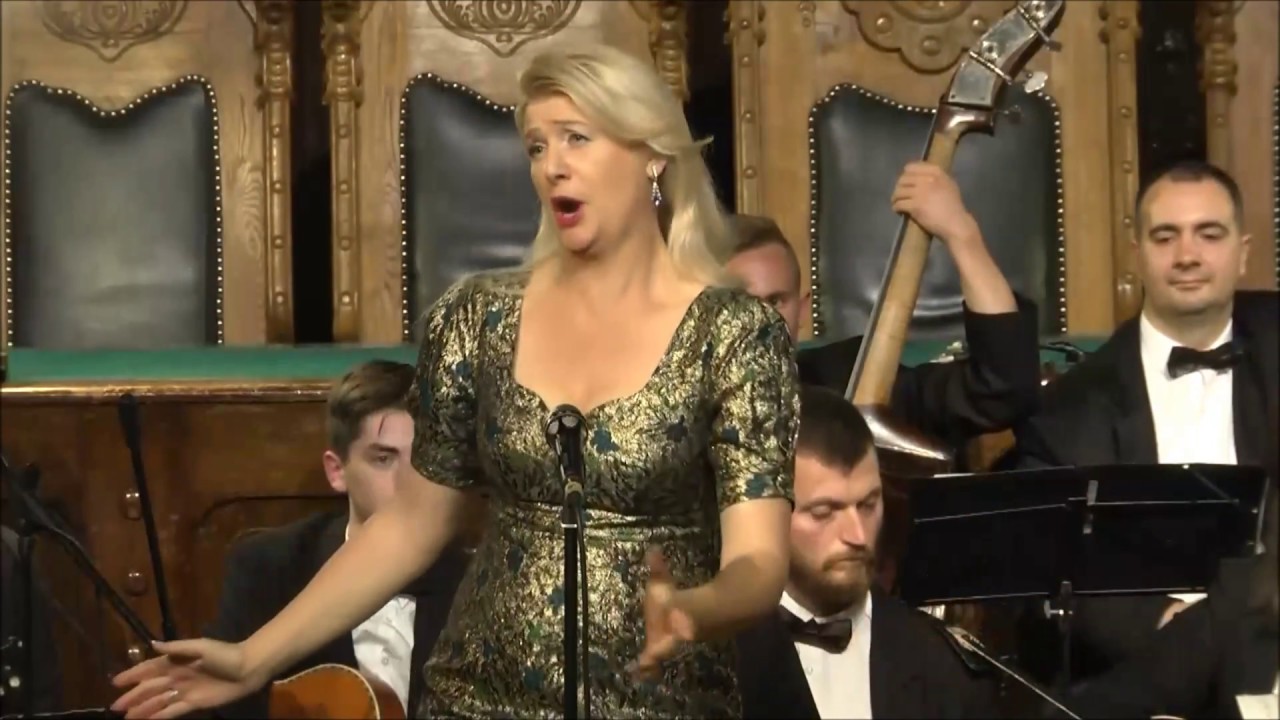 Subotički tamburaški orkestar - KARMEN (uvertira) i HABANERA (G. Bize)